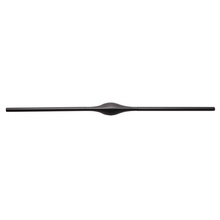 Arte Lamp Gacrux A2041AP-10BK Подсветка для зеркала 80x9 см, Италия - фото 1 - фото 1