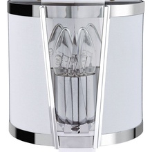 Arte Lamp Grato A4079AP-1CC Настенный светильник 19x22 см, Италия - фото 1 - фото 2