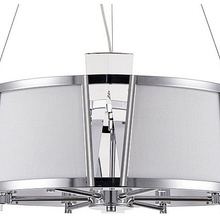 Arte Lamp Grato A4079LM-6CC Потолочный светильник Италия - фото 1 - фото 3