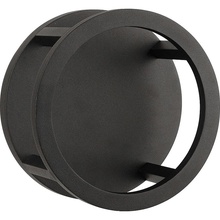 Arte Lamp Hassaleh A3370AL-1BK Уличный светильник Италия - фото 1 - фото 2