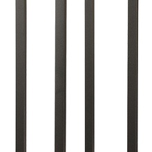 Arte Lamp Hassaleh A3370PA-1BK Уличный светильник Италия - фото 1 - фото 2