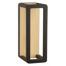 Arte Lamp Hassaleh A3374AL-1BR Уличный светильник 23x13 см, Италия - фото 1 Arte Lamp Hassaleh A3374AL-1BR Уличный светильник 23x13 см, Италия - фото 1 - фото 1