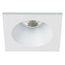 Arte Lamp Helm Mini A2858PL-1WH Встраиваемый светильник 7x7 см, Италия - фото 1
