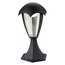 Arte Lamp Henry A1661FN-1BK Светильник Италия - фото 1