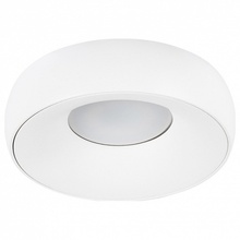 Arte Lamp HEZE A6665PL-1WH Встраиваемый светильник Италия - фото 1 - фото 1