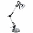 Arte Lamp Junior A1330LT-1CC Настольная лампа офисная 35x15x61 см, Италия - фото 1
