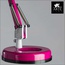 Arte Lamp Junior A1330LT-1MG Настольная лампа офисная 35x15x61 см, Италия - фото 4