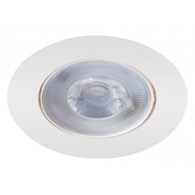 Arte Lamp Kaus A4762PL-1WH Встраиваемый светильник Италия - фото 1 - фото 1