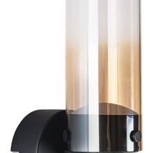Arte Lamp Lanterna A3606AP-8BK Бра 10x26 см, Италия - фото 1 - 2 Arte Lamp Lanterna A3606AP-8BK Бра 10x26 см, Италия - фото 1 - фото 2