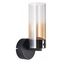 Arte Lamp Lanterna A3606AP-8BK Бра 10x26 см, Италия - фото 1 Arte Lamp Lanterna A3606AP-8BK Бра 10x26 см, Италия - фото 1 - фото 1