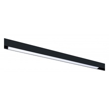 Arte Lamp Linea Smart A4693PL-1BK Встраиваемый светильник 60,5x2,2x4,3 см, Италия - фото 1 - фото 1