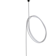 Arte Lamp Loop A492306 Комплектующее для светильников 12,7x1,6x1,8 см, Италия - фото 1 - фото 2