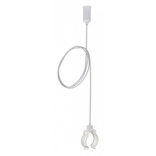 Arte Lamp Loop A492433 Комплектующее для светильников 12,7x1,6x1,8 см, Италия - фото 1 - фото 1