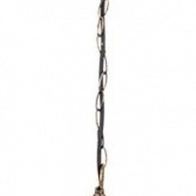 Arte Lamp Madrid A1541SO-1BN Уличный светильник 18x18x40 см, Италия - фото 1 - фото 2