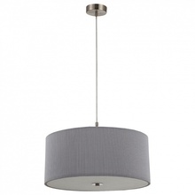 Arte Lamp Mallorca A1021SP-5SS Светильник Италия - фото 1 - 2 Arte Lamp Mallorca A1021SP-5SS Светильник Италия - фото 1 - фото 2