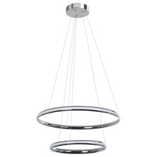 Arte Lamp Meridiana A2198SP-2CC Потолочный светильник Италия - фото 1 - фото 2