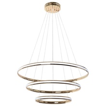 Arte Lamp Meridiana A2198SP-3GO Потолочный светильник Италия - фото 1 - фото 2