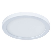 Arte Lamp Mesura A7972PL-1WH Встраиваемый светильник Италия - фото 1 - фото 1