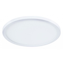 Arte Lamp Mesura A7974PL-1WH Встраиваемый светильник Италия - фото 1 - фото 1