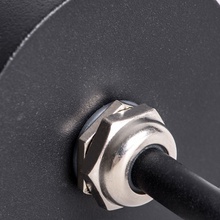 Arte Lamp Mistero A3303AL-1BK Светильник 6x10 см, Италия - фото 1 - фото 4