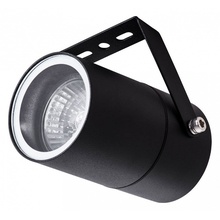 Arte Lamp Mistero A3303AL-1BK Светильник 6x10 см, Италия - фото 1 - фото 1