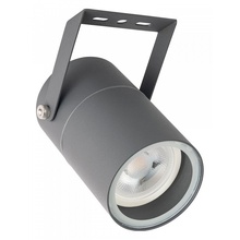 Arte Lamp Mistero A3303AL-1GY Светильник 6x10 см, Италия - фото 1 - фото 1