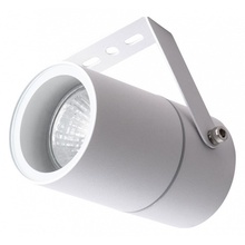 Arte Lamp Mistero A3303AL-1WH Светильник 6x10 см, Италия - фото 1 - фото 1