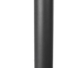 Arte Lamp Mistero A3302PA-1BK Уличный светильник 6x60 см, Италия - фото 1 - фото 2