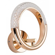 Arte Lamp Montana A7777AP-1GO Бра 12x22 см, Италия - фото 1 - фото 1