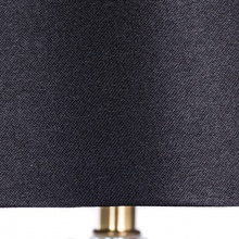 Arte Lamp Musica A4025LT-1PB Настольная лампа декоративная Италия - фото 1 - фото 3