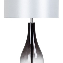 Arte Lamp Naos A5043LT-1BK Настольная лампа декоративная Италия - фото 1 - фото 2