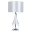 Arte Lamp Naos A5043LT-1WH Настольная лампа декоративная Италия - фото 1