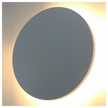 Arte Lamp Nimbo A1510AP-1WH Бра 18x4x18 см, Италия - фото 1 - фото 1