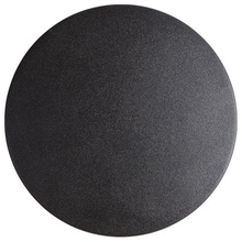 Arte Lamp Nimbo A1510AP-1BK Бра 18x4x18 см, Италия - фото 1 Arte Lamp Nimbo A1510AP-1BK Бра 18x4x18 см, Италия - фото 1 - фото 1