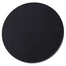 Arte Lamp Nimbo A4403AL-1BK Настенный светильник Италия - фото 1 - фото 2