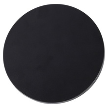 Arte Lamp Nimbo A4406AL-1BK Настенный светильник Италия - фото 1 - фото 2