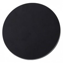 Arte Lamp Nimbo A4406AL-1BK Настенный светильник Италия - фото 1 Arte Lamp Nimbo A4406AL-1BK Настенный светильник Италия - фото 1 - фото 1