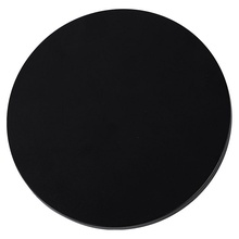 Arte Lamp Nimbo A4412AL-1BK Настенный светильник Италия - фото 1 - фото 2