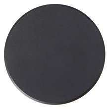 Arte Lamp Nimbo A3412AL-1BK Уличный светильник Италия - фото 1 - фото 2