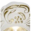Arte Lamp Occhio A5285PL-1SG Точечный светильник 12x12x4,5 см, Италия - фото 2