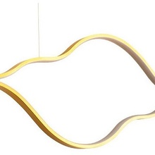 Arte Lamp Odyssey A2911SP-31GO Потолочный светильник 100x3x39 см, Италия - фото 1 - фото 3