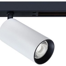 Arte Lamp Optima A7261PL-1WH Трековый светильник 11,5x5,7 см, Италия - фото 1 - фото 3