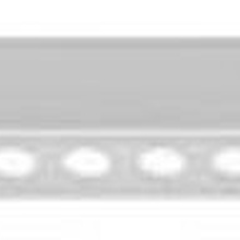 Arte Lamp Optima A7266PL-1WH Встраиваемый светильник 34,5x1,6x1,8 см, Италия - фото 1 - фото 3