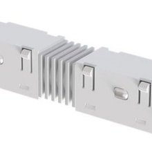 Arte Lamp Optima A740333 Комплектующее для светильников 11,2x1,8x1,8 см, Италия - фото 1 - фото 2