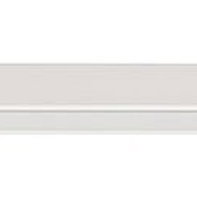 Arte Lamp Optima A7263PL-1WH Встраиваемый светильник 41,6x1,6 см, Италия - фото 1 - фото 2