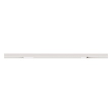 Arte Lamp Optima A7263PL-1WH Встраиваемый светильник 41,6x1,6 см, Италия - фото 1 - фото 1