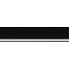 Arte Lamp Optima A7265PL-1BK Встраиваемый светильник 101,3x1,6 см, Италия - фото 1 - фото 2