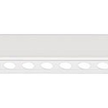 Arte Lamp Optima A7267PL-1WH Встраиваемый светильник 46x1,6 см, Италия - фото 1 - фото 2