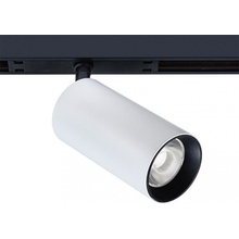 Arte Lamp Optima A7281PL-1WH Трековый светильник Италия - фото 1 - фото 1