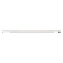 Arte Lamp Optima A7285PL-1WH Встраиваемый светильник 101,3x1,6 см, Италия - фото 1 - фото 1